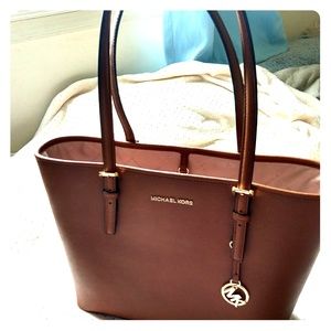MICHAEL KORS tote medium